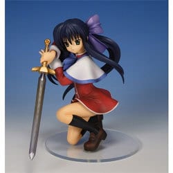 ヨドバシ.com - コトブキヤ KOTOBUKIYA Kanon（カノン） 川澄 舞 通販