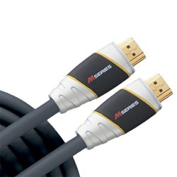 ヨドバシ.com - モンスターケーブル MONSTER CABLE HDMIケーブル 2.4m