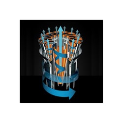 ヨドバシ.com - ダイソン Dyson サイクロン掃除機 DC26 TH ENT DC26