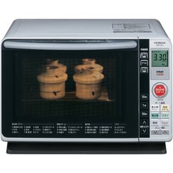 ヨドバシ.com - 日立 HITACHI スチームオーブンレンジ（22L） MRO-GF6