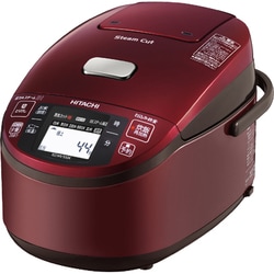 ヨドバシ.com - 日立 HITACHI スチーム圧力IH炊飯器（5.5合炊き