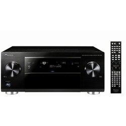 ヨドバシ.com - パイオニア PIONEER AVマルチチャンネルアンプ 3D対応