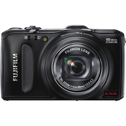 ヨドバシ.com - 富士フイルム FUJIFILM FinePix F600EXR [ブラック