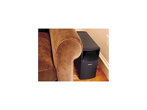 BOSE(ボーズ) 5.1chスピーカーシステムAM-10Ⅳ スタンド4本付き BOSE