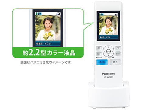 ヨドバシ.com - パナソニック Panasonic ワイヤレスモニター付 テレビ