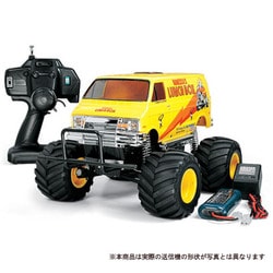 ヨドバシ.com - タミヤ TAMIYA XB ランチボックス [1/10エキスパート