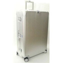 ヨドバシ.com - リモワ RIMOWA TOPAS シルバーメタリック 93277 並行