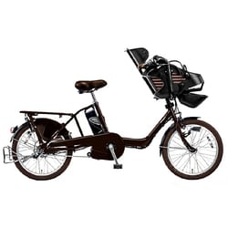 ヨドバシ.com - パナソニック Panasonic 電動アシスト自転車 ギュット