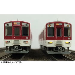 グリーンマックス 30931 近鉄5800系 LCカー 6両セット グリーン