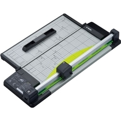 ヨドバシ.com - カール CARL ディスクカッター スリム DC-F2300-K 通販