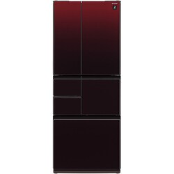 ヨドバシ.com - シャープ SHARP プラズマクラスター冷蔵庫 （474L