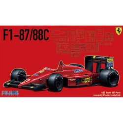 ヨドバシ.com - フジミ模型 FUJIMI GP-6 [1/20スケール グランプリ