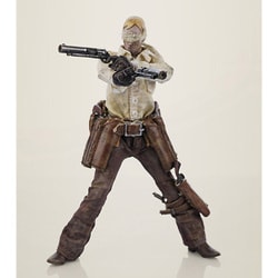 threea BLIND ミリタリー フィギュア threea BLIND ミリタリー