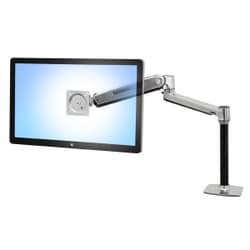 ヨドバシ.com - ERGOTRON エルゴトロン LX HD座位・立位デスクマウント
