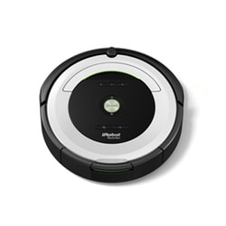 新品・未開封】iRobot Roomba 680 ロボット掃除機 ヨドバシ.com - アイ