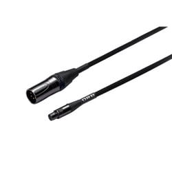 ORB Clear force HD700 4pin XLR バランスケーブル ORB Clear force