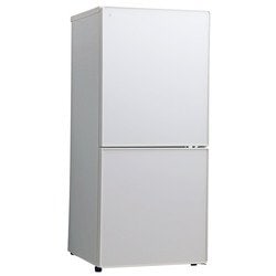 ヨドバシ.com - ユーイング U-ING 冷凍冷蔵庫 (110L・右開き） 2ドア