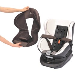 ヨドバシ.com - カーメイト CARMATE クルット4i グランス プラチナ