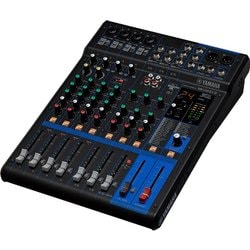 ヨドバシ.com - ヤマハ YAMAHA 10チャンネルミキシングコンソール