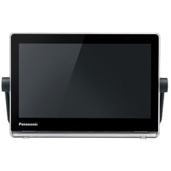 未使用品 Panasonic UN-10CT8-K ポータブルテレビ レコーダー ヨドバシ