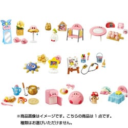 星のカービィ カービィ リーメント しあわせカービィルーム まんぷく