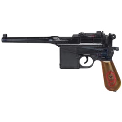 ヨドバシ.com - アルゴ舎 C-96 Red9 Type ウォーターガン クリア