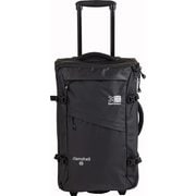 ヨドバシ.com - カリマー Karrimor キャリーケース clamshell 40