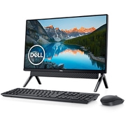 Inspiron 24 5490 フレームレスデスクトップ スタンダード Co…