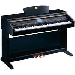 YAMAHA CVP-403 クラビノーバ