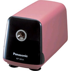 ヨドバシ.com - パナソニック Panasonic 電気えんぴつケズリ KP381A-A