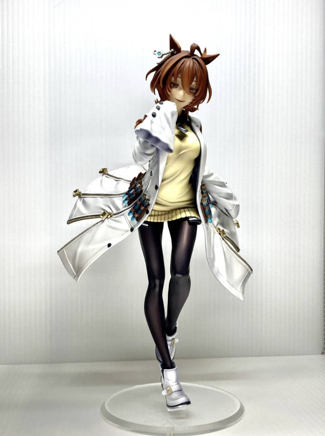 ウマ娘プリティーダービー アグネスタキオン フィギュア 3種セット 一