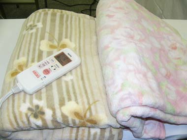 快眠”を助ける電気毛布のメカニズム（1/2 ページ） - ITmedia NEWS