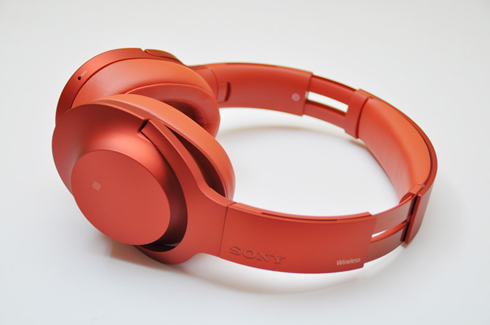 ソニーの「h.ear」ワイヤレスヘッドフォン＆イヤフォンを聴く：速報