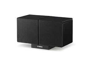 ヤマハ、小型ホームシアターパッケージ「YHT-S401/S351」を強化する
