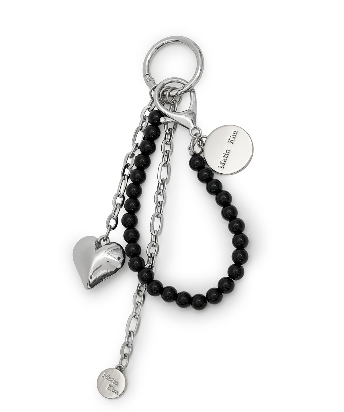 MATIN KIM (マーティンキム) - マフラー | MUSINSA 公式