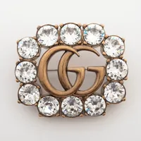 グッチ✖️ヒグチユウコブローチコサージュ