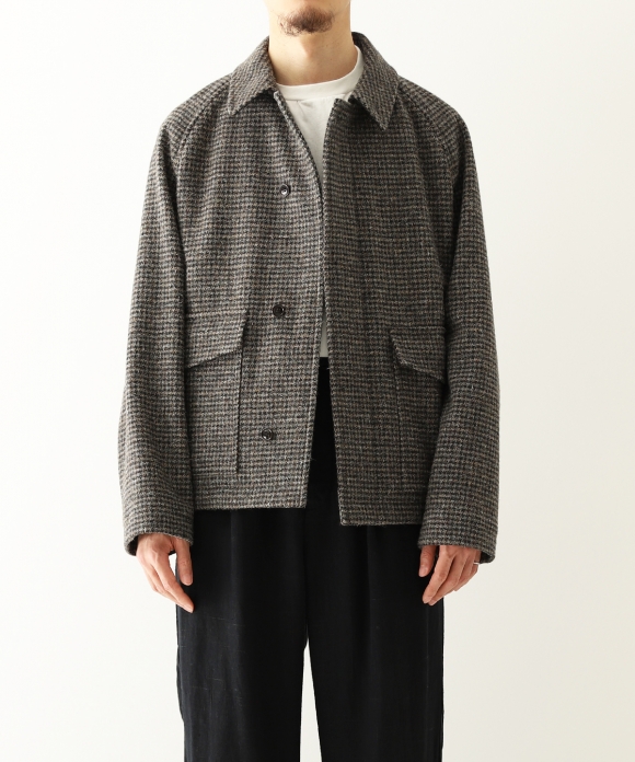 KEMP GUN CLUB CHECK | 岡山店 | CONFECT Shop Blog | CONFECT