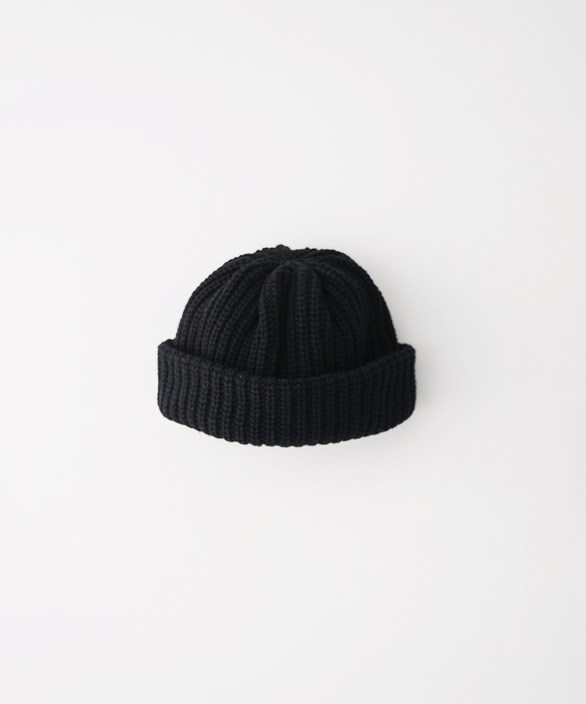 凹凸】ニット帽｜nest Robe / CONFECT ONLINE SHOP