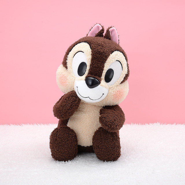 MY推しぬいぐるみ デール MY推しぬいぐるみ デール