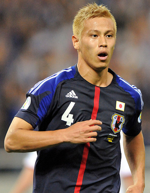 本田選手 日本代表ユニフォーム 限定品〉日本代表ユニフォーム 本田
