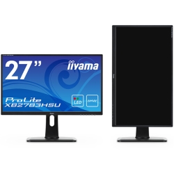 ProLite XB2783HSU 27インチモニター Amazon.co.jp: iiyama モニター