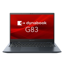 Dynabook dynabook G83/LY （Core i5-1334U/16GB/SSD・256GB/ODD無