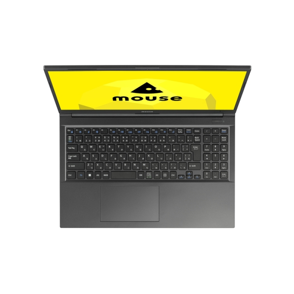 マウスコンピューター ノートPC mouse A5-I7U01BK-A-BPQD （Core i7