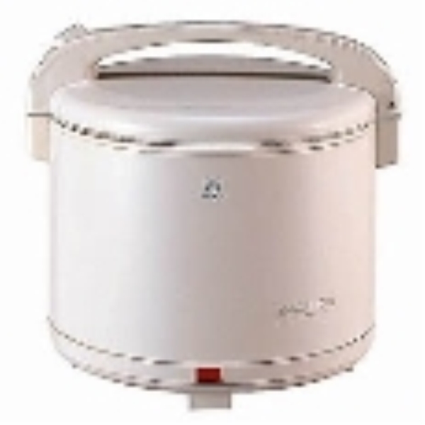 25年式 TIGER 電子ジャー JHD-1800 保温専用 ブライトフラワー