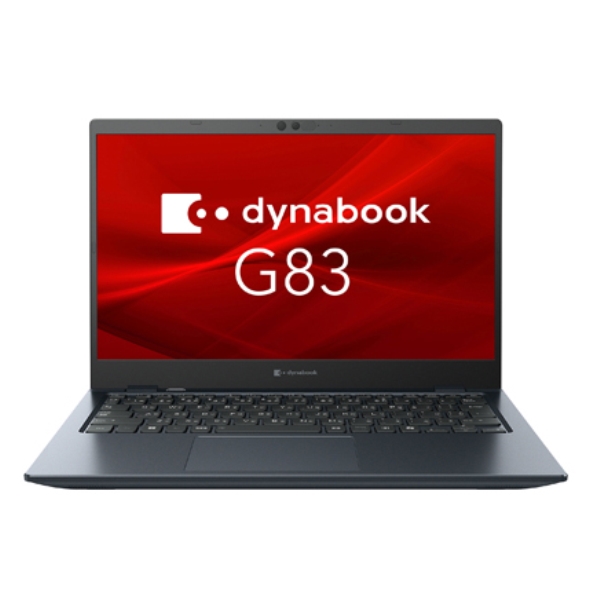 高性能16GB】 dynabook G83/HU 第11世代 Core-i5 Dynabook dynabook