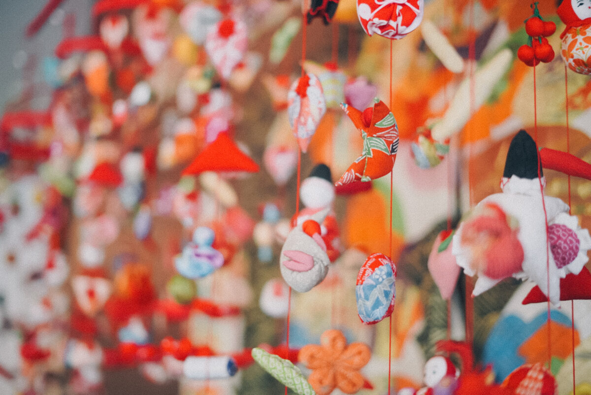 5年ぶりの復活「どんつく祭」で、夜中に美女が絶叫していた件【会社で