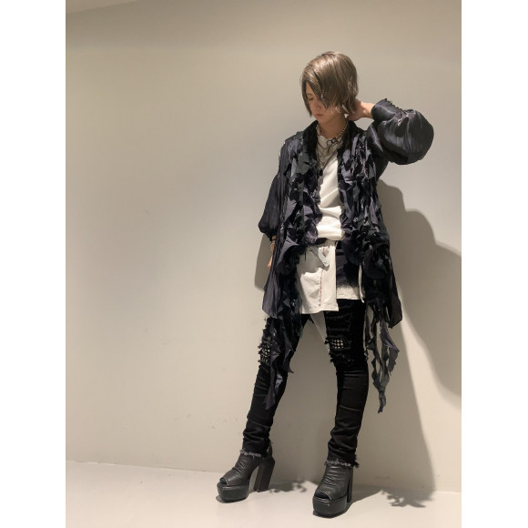 if six was nine イフシックスワズナイン size2 if six was nine イフ