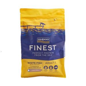 フィッシュ4ドッグ 成犬用 小粒｜ ペット用品の通販サイト ペピイ