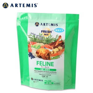 アーテミス FM フィーライン 18kg×2袋 アーテミス フレッシュミックス