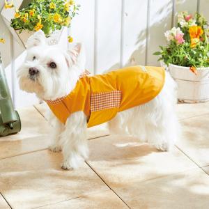 WHCY（ウォームハートカンパニー）】イージーレインコートNEW